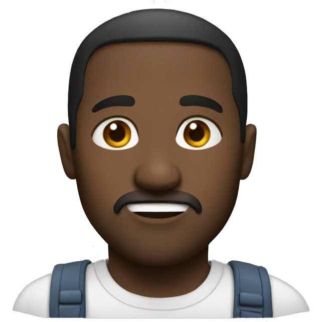 Kavkaz emoji