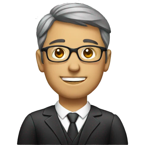 lawyer emoji