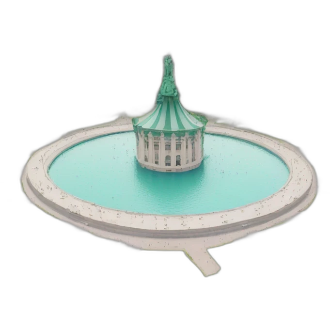 Place Bellecour emoji