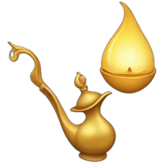alladin emoji