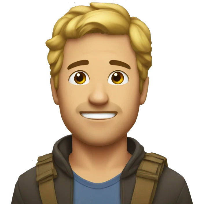 Torreznos emoji
