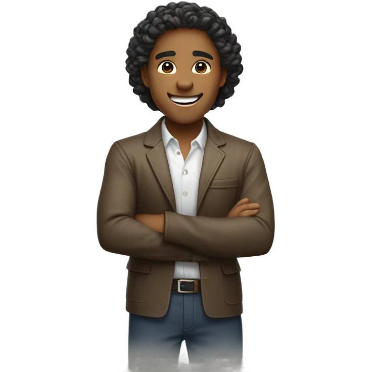 rizz emoji