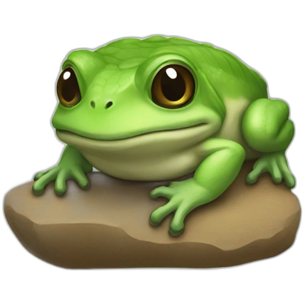 Hyla emoji