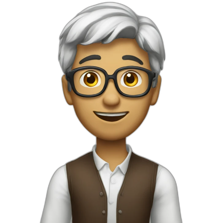 chokbar de bz emoji