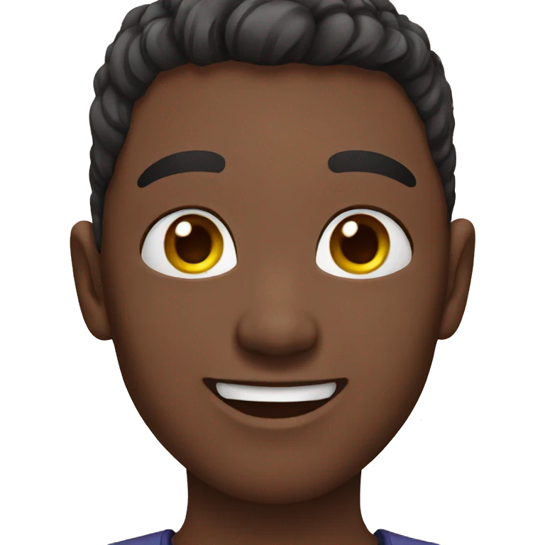 deaf emoji