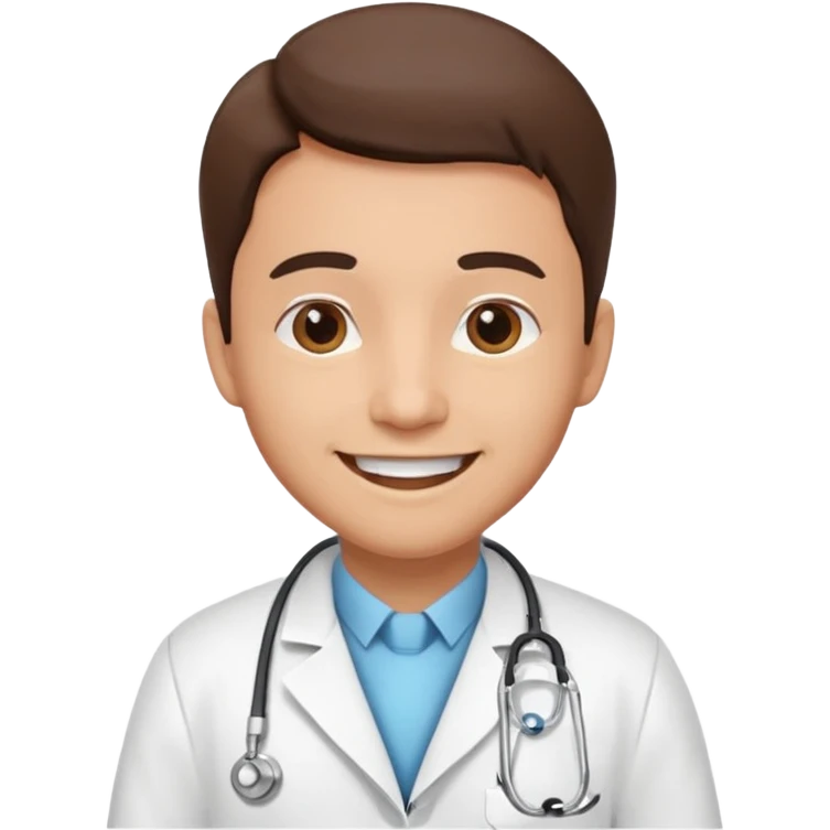 dentista emoji