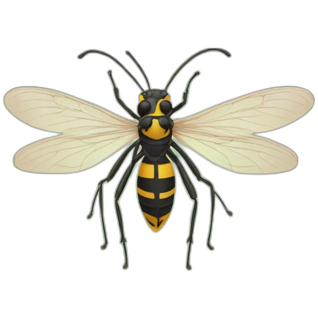 Insecticida emoji