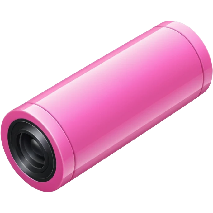 film pink emoji