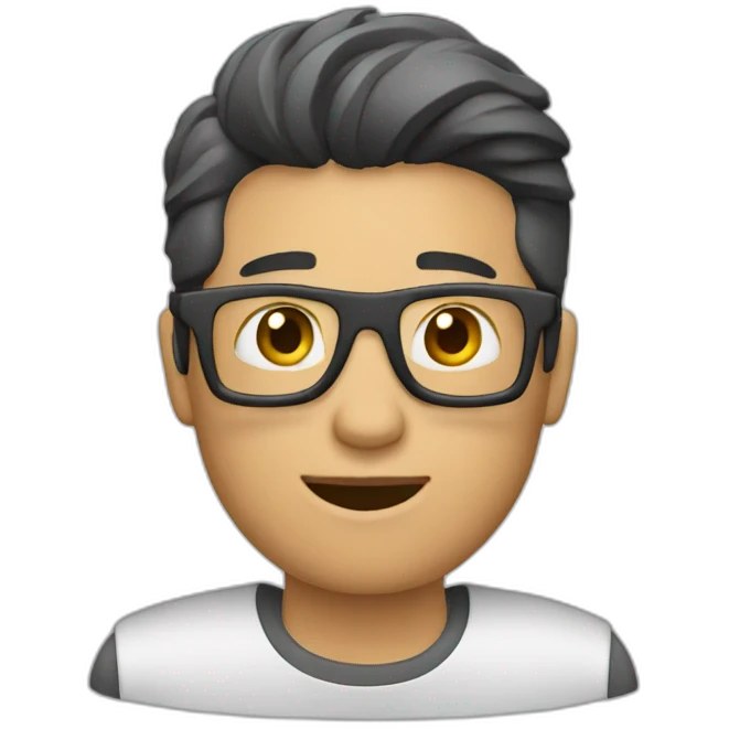 video editor emoji