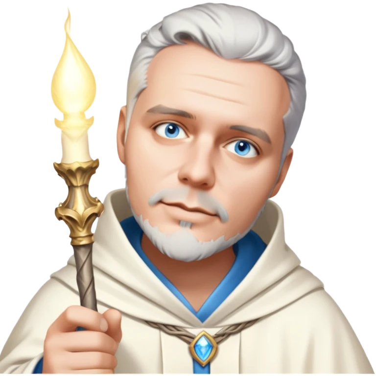 Ivory Enchanter emoji