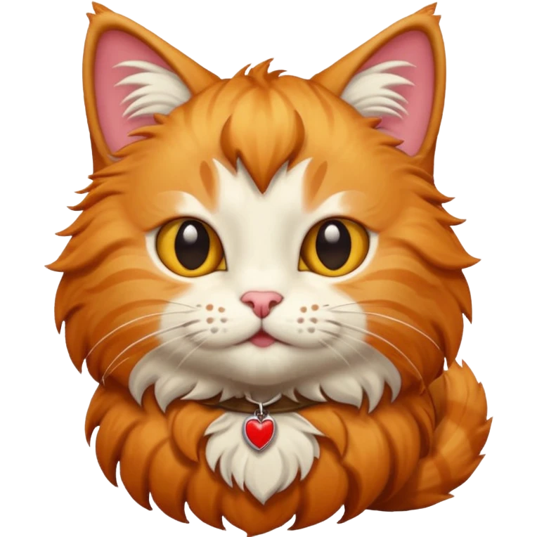 Gooner cat emoji