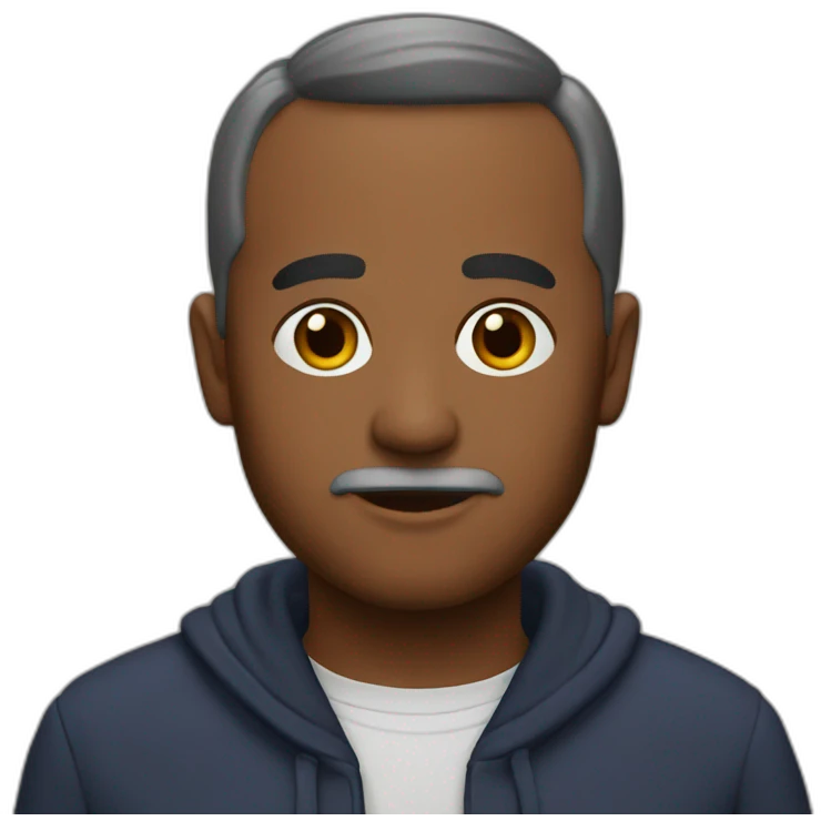 Padre emoji