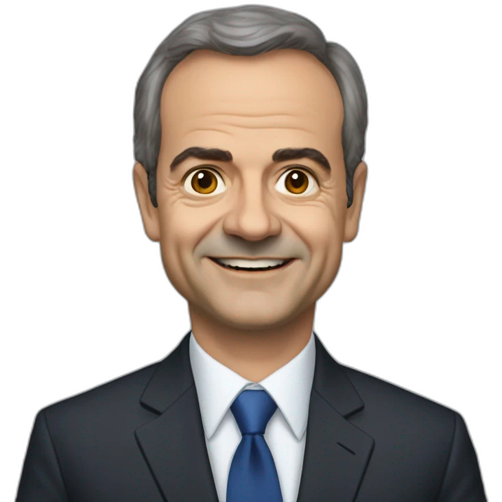 José Luis Rodríguez Zapatero emoji