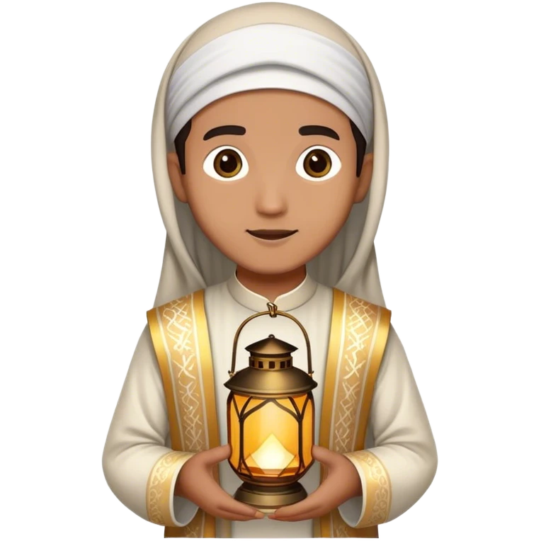 رمضان emoji