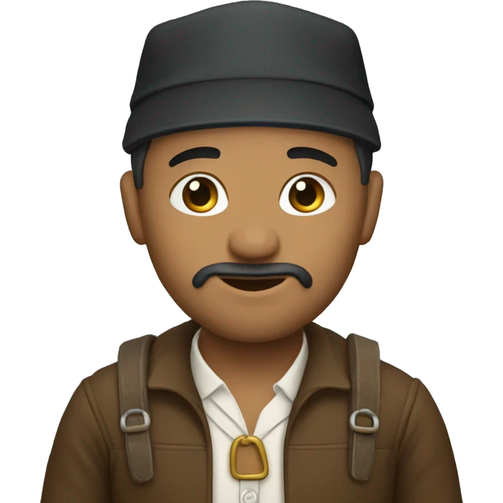 gaucho programming emoji