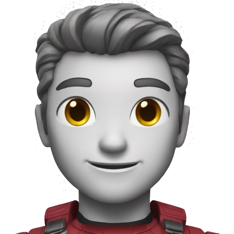 marvel new character emoji