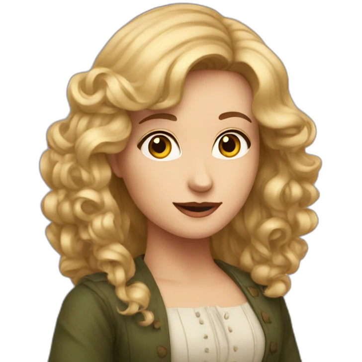 Gwen tennyson emoji