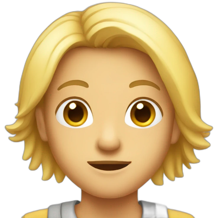 click emoji