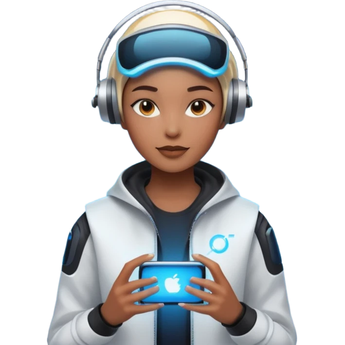 IA = tecnologia que afecta tots els sectors

 emoji