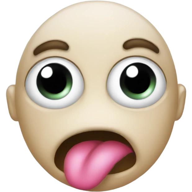 Smelly emoji