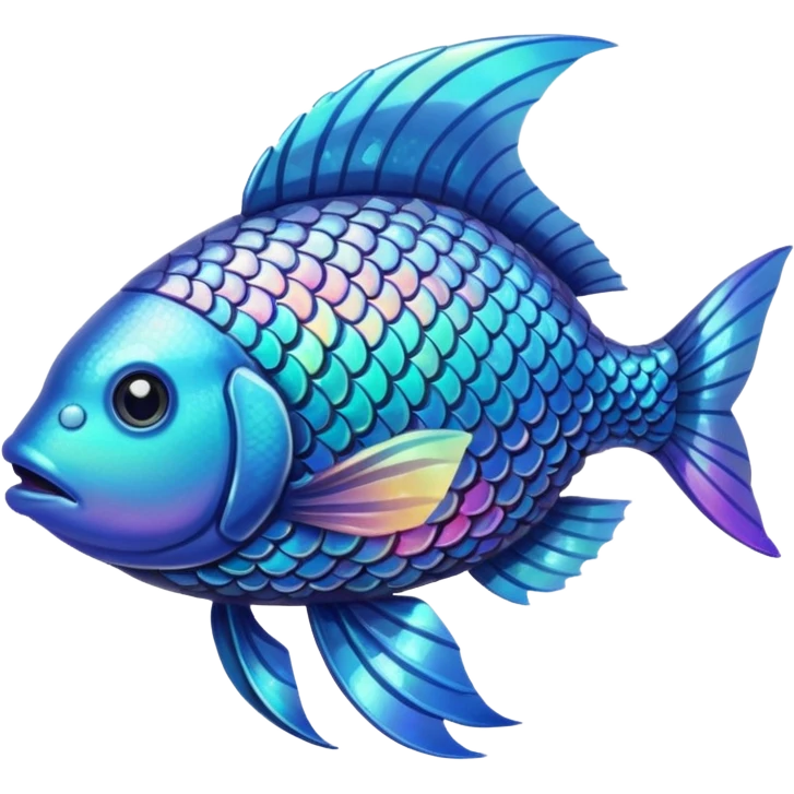 with fish please emoji