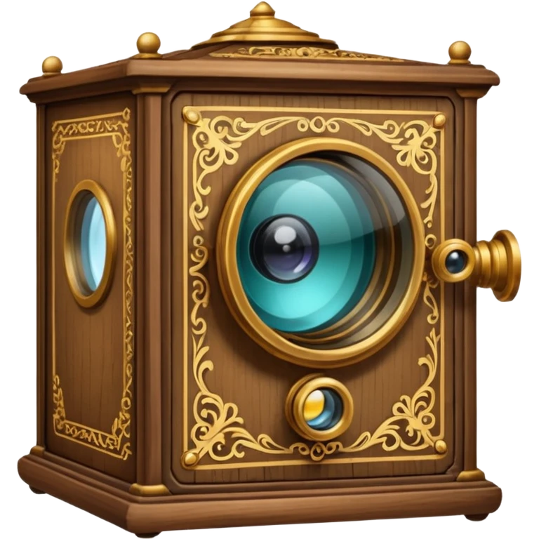 Magic Lantern emoji