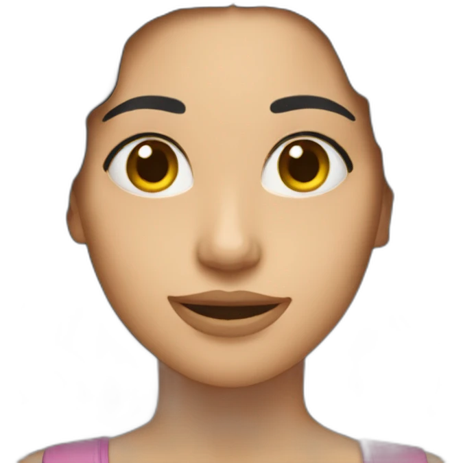 Ximena emoji