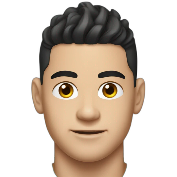 James Rodríguez emoji