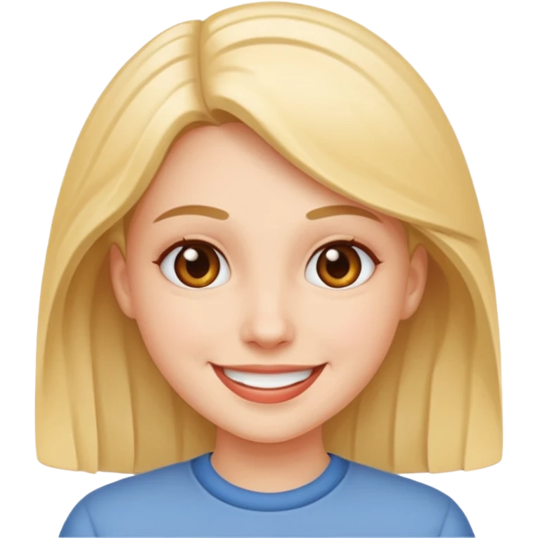 sister emoji