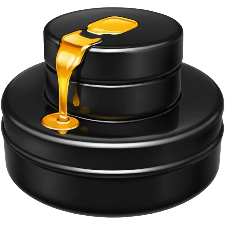 Oil emoji