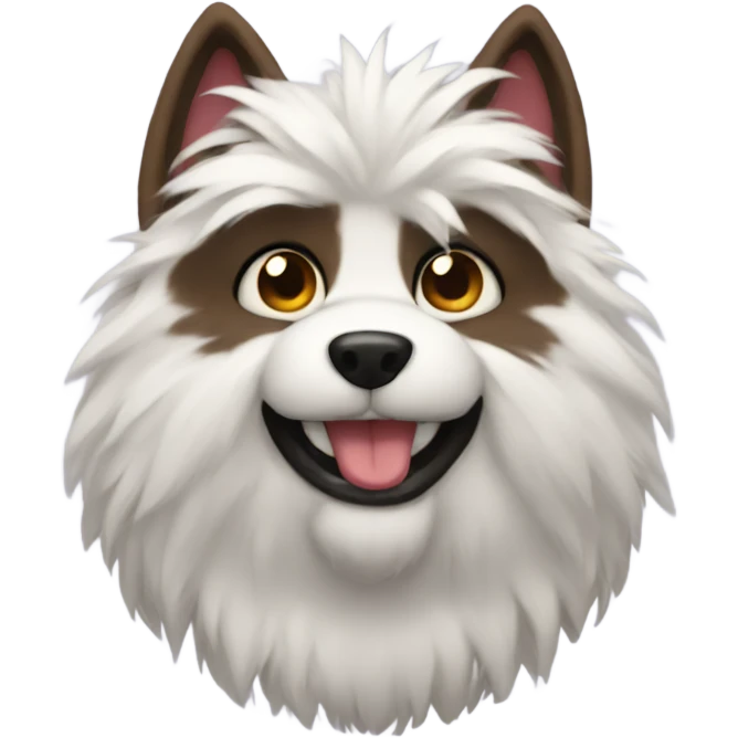 Furry emoji