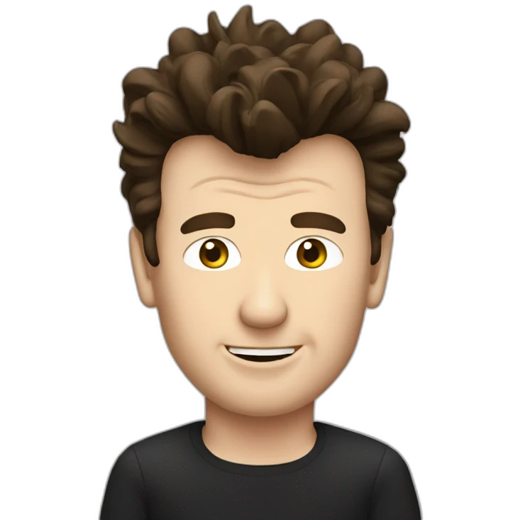 Rick astley emoji