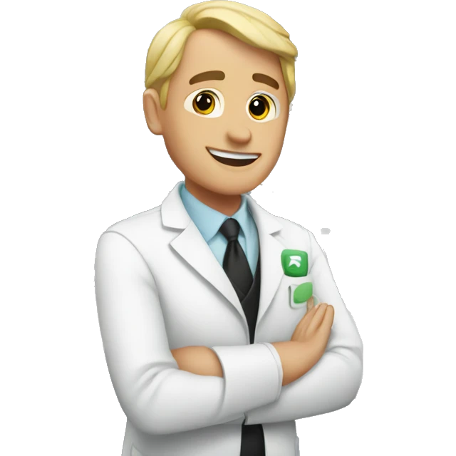 pharmacy emoji