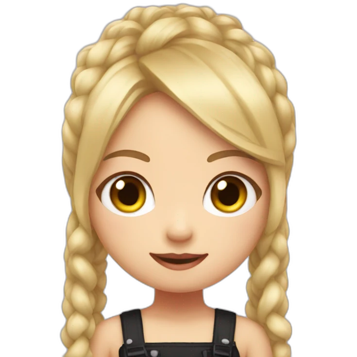 Blackpink emoji