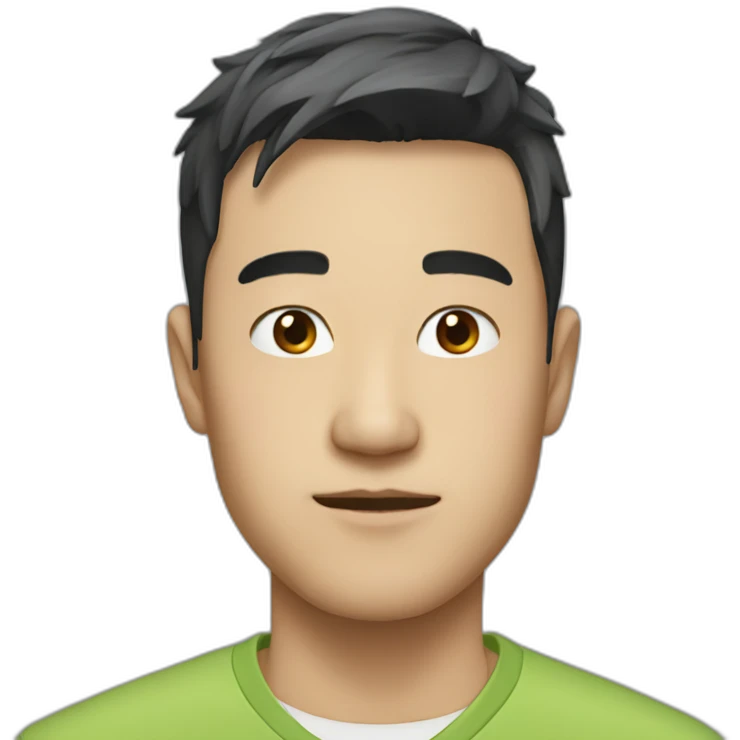 Jay Zhou emoji