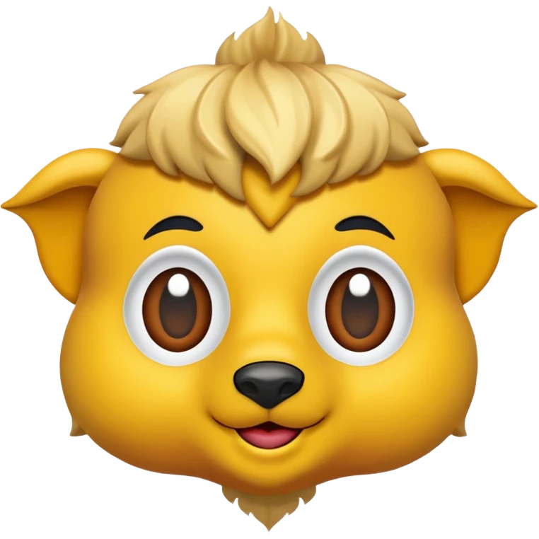 birch venik emoji