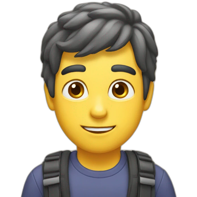 Paresseux emoji