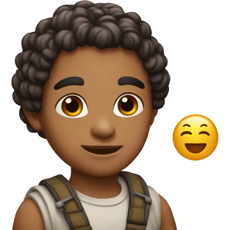 Moti emoji