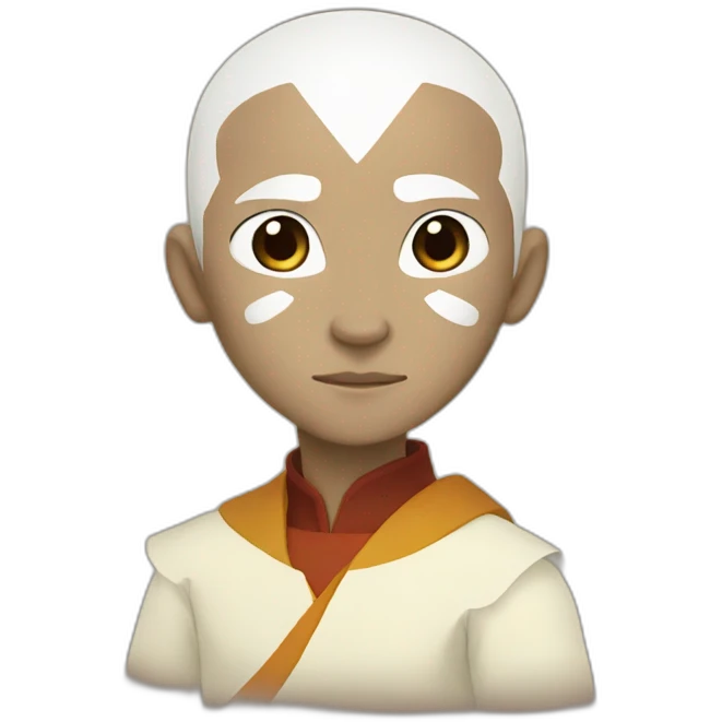 avatar the last airbender emoji