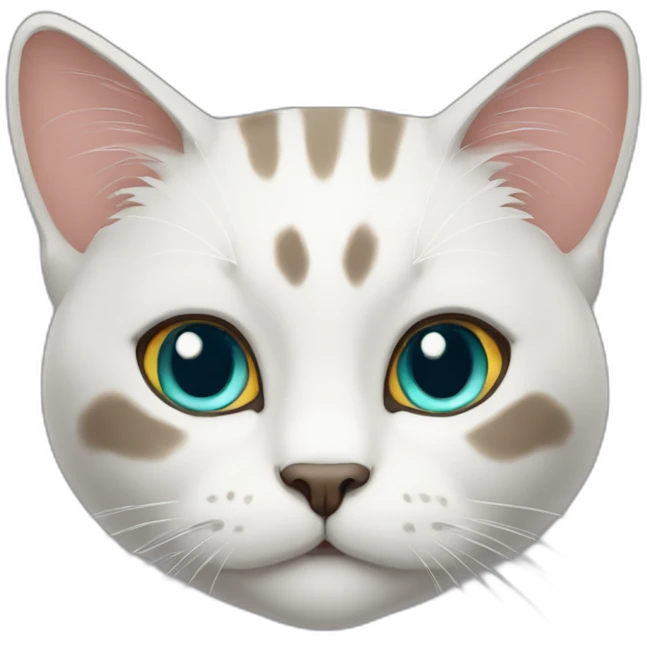 alko cat emoji