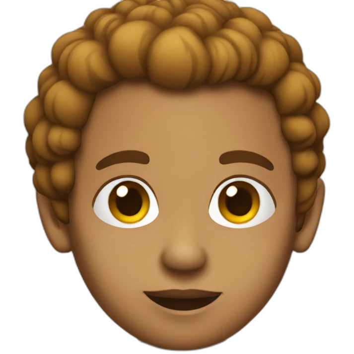 Chiquito emoji