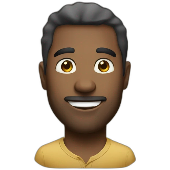 Millionaire emoji