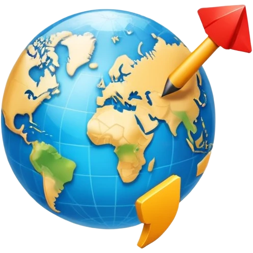 GENERA UN EMOJI EN BASE DE: Rápido posicionamiento global como plataforma e-commerce competitiva

 emoji
