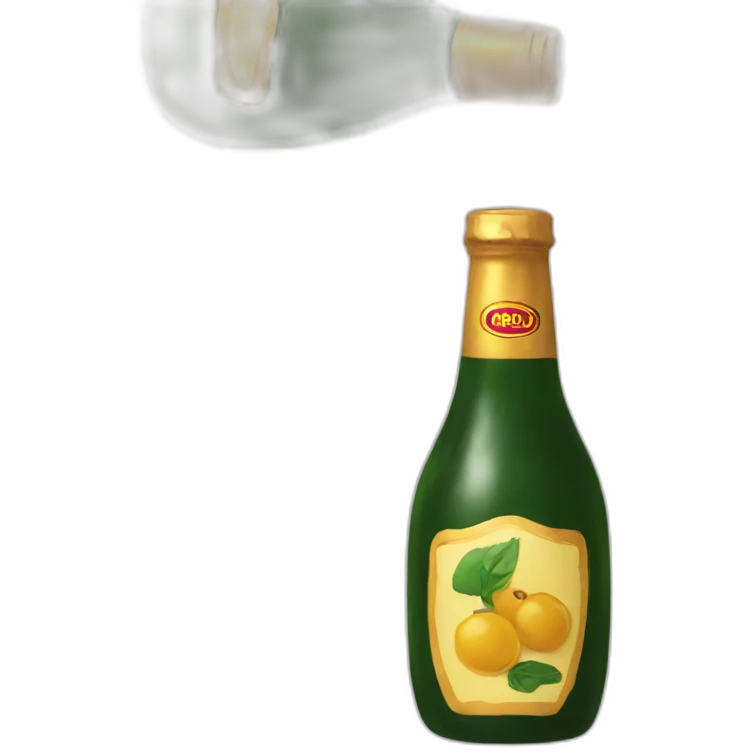 buckfast emoji