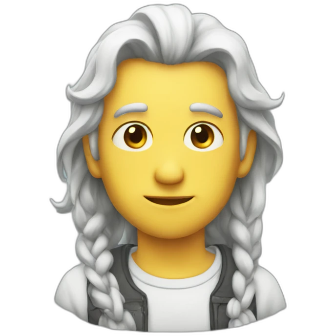 Ezdi emoji