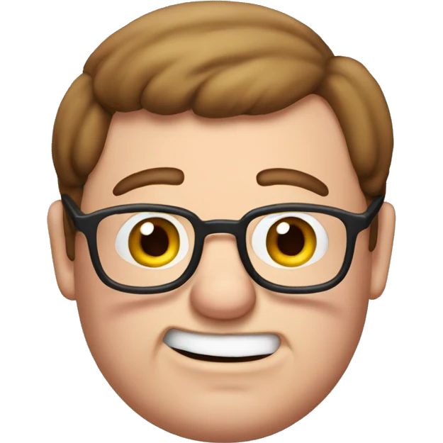 Peter griffin emoji