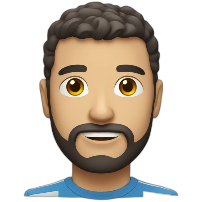 Marseille emoji