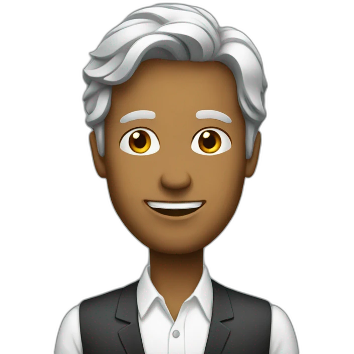 corporate emoji
