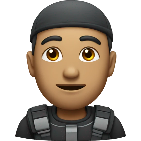 Rolox emoji
