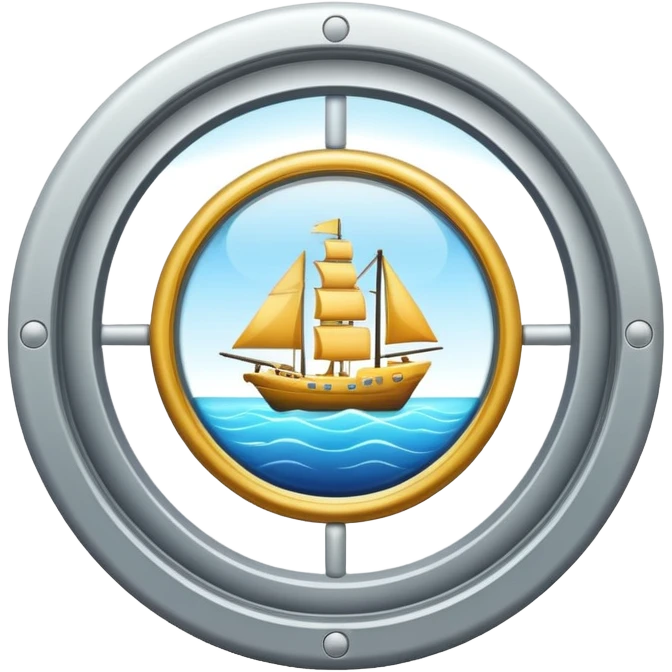 a navigator window emoji